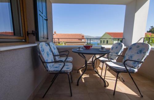 Okrug Donji Apartamento | Villa Novak