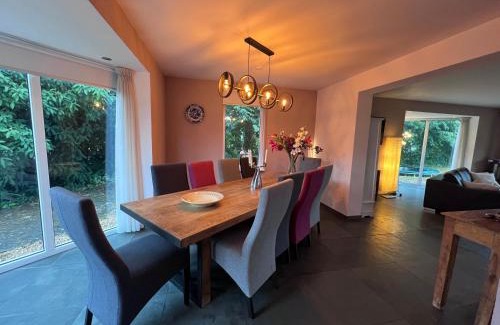 Zeewolde Villa | Villa NovaTerra - Zeewolde