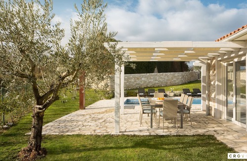 Rojnici Villa | Villa Novena nearby Labin – Crovillas GmbH