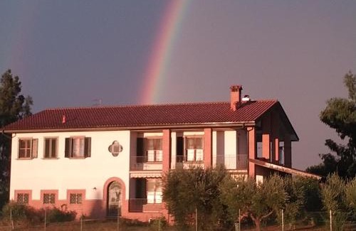 Collesalvetti Apartamento | Villa Novi Tuscany
