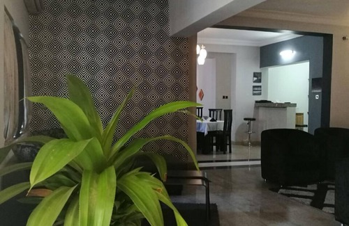 Utako Hotel | Villa Nuee