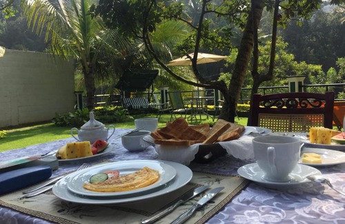 Anniwatta Cama Y Desayuno | Villa Nuova Kandy