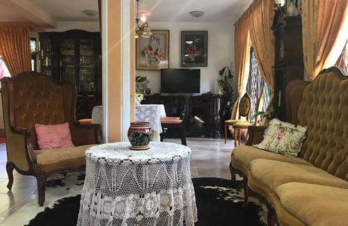 Anniwatta Cama Y Desayuno | Villa Nuova Kandy