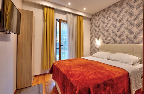 Mostar Old Town Hotel | Villa Nur