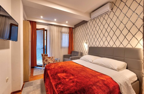 Mostar Old Town Hotel | Villa Nur