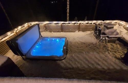 Virrat Villa | Villa Nurminiemi