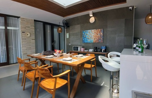 Mumbul Villa | Villa Nusa Dua by Opus Hospitality