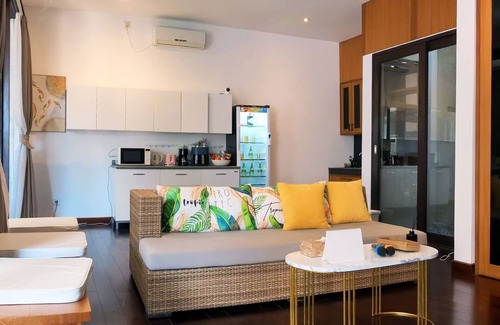 Mumbul Villa | Villa Nusa Dua by Opus Hospitality
