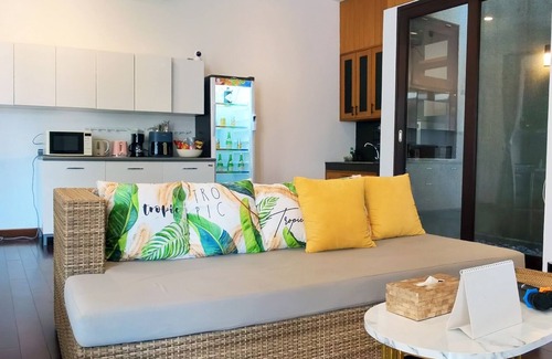 Mumbul Villa | Villa Nusa Dua by Opus Hospitality