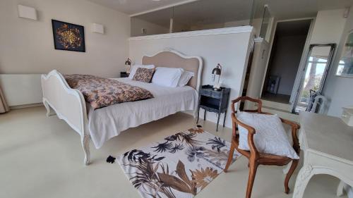 Vaison-la-Romaine Cama Y Desayuno | Villa Nymphée