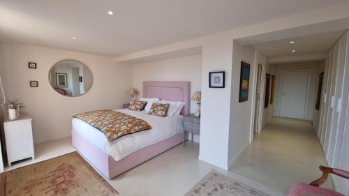 Vaison-la-Romaine Cama Y Desayuno | Villa Nymphée