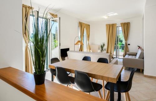Sperlonga Villa | Villa Nymphaea Sperlongaresort