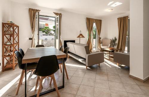 Sperlonga Villa | Villa Nymphaea Sperlongaresort