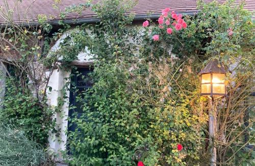 Saint-Pierre-d'Autils Cama Y Desayuno | Villa Nymphea