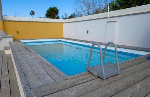 Torre dell'Orso Villa | Villa Oasi al mare near the sea with pool - Happy Rentals