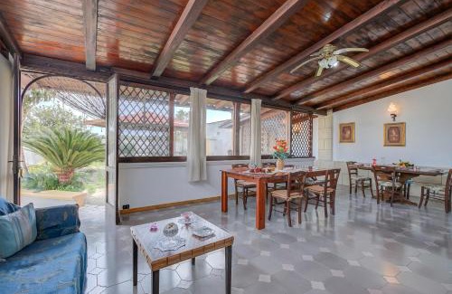 Torre dell'Orso Villa | Villa Oasi al mare near the sea with pool - Happy Rentals