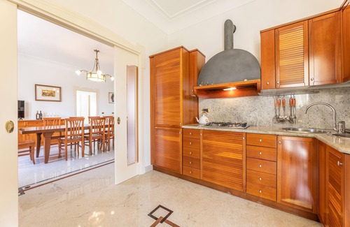 Nardo Villa | Villa Oasi Di Pace - Porto Selva...