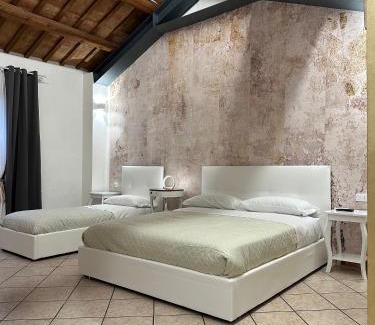 Ferrara Cama Y Desayuno | Villa Oasi