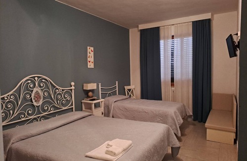 San Giuliano Terme Cama Y Desayuno | Villa Oasi
