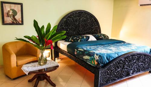 Deux Plateaux Casa | Villa Oasis Abidjan