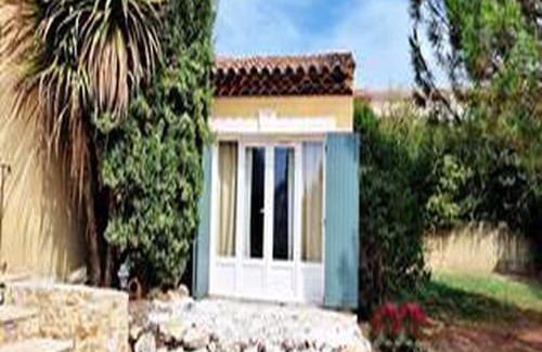 Pierrevert Casa | Villa OASIS en Provence Luberon Pierrevert