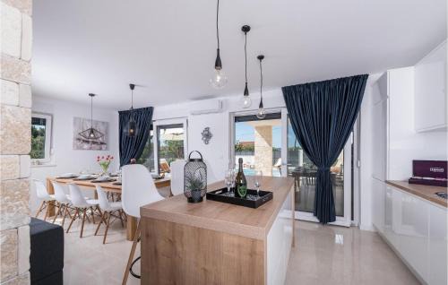 Sukosan Casa | Villa Oasis