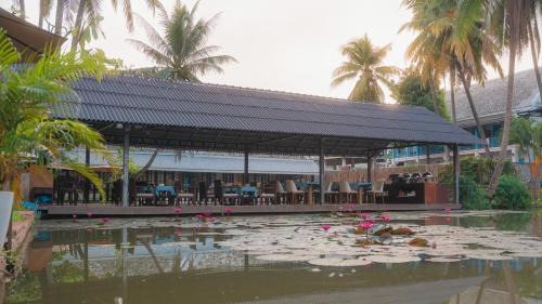 Luang Prabang Hotel | Villa Oasis