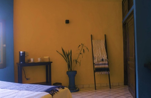 Puerto Vallarta Cama Y Desayuno | VILLA OASIS