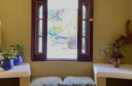Puerto Vallarta Cama Y Desayuno | VILLA OASIS