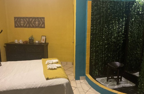 Puerto Vallarta Cama Y Desayuno | VILLA OASIS