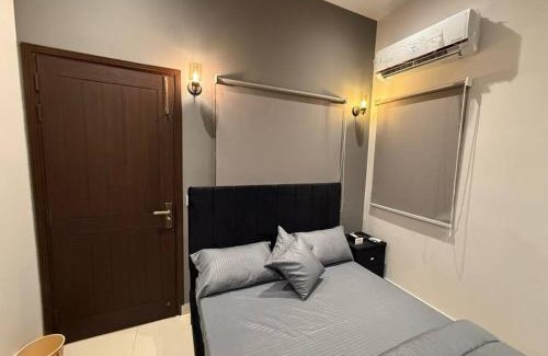 Karachi Villa | Villa Oasis