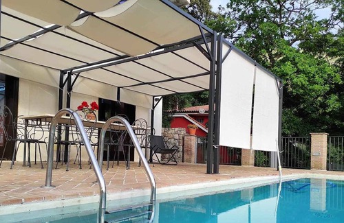 Itri Casa | Villa Oasi Relájese y amor