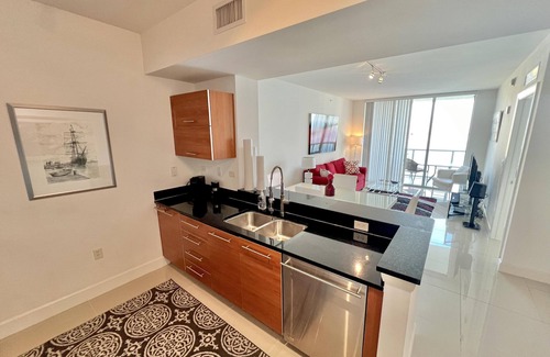 Edgewood Condominio | Villa Oasis