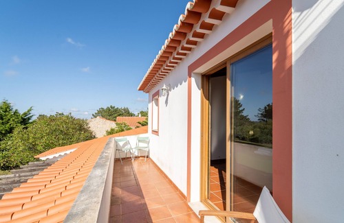 Aljezur Casa | Villa Oasis