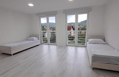 Sarajevo Canton Casa | Villa Oaza Ilidza