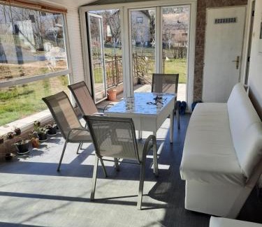 Sarajevo Canton Casa | Villa Oaza Ilidza