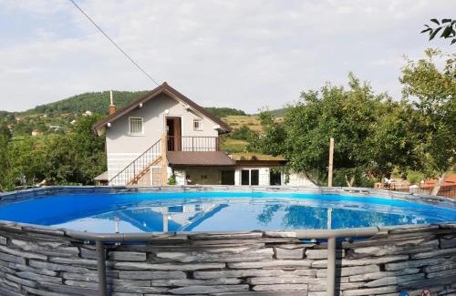 Sarajevo Canton Casa | Villa Oaza Ilidza