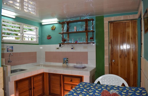 Varadero Casa | Villa Obdulia