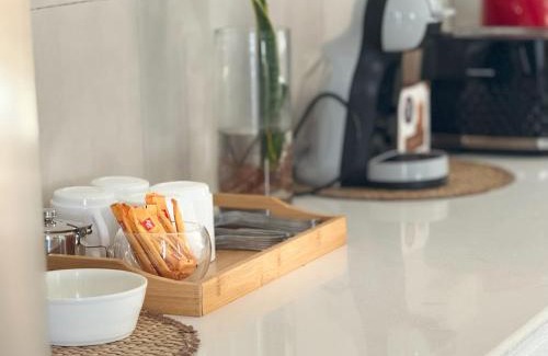 Coromandel Cama Y Desayuno | Villa Océan Gravier Rodrigues