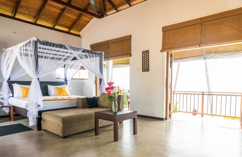 Matara Hotel | Villa Océane
