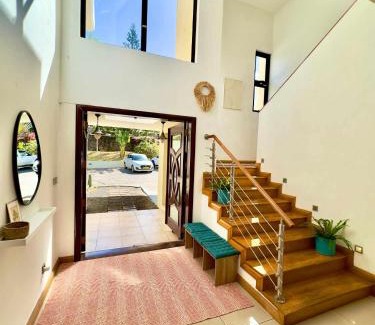 Pointe aux Canonniers Villa | Villa Océanica