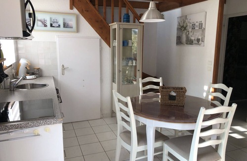 Saint-Julien-en-Born Casa | Villa Océlandes N°49 Avec Piscine