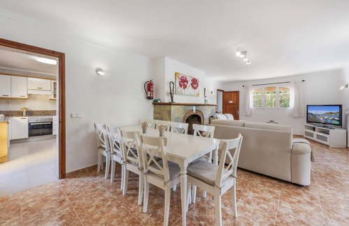 Puerto de Pollensa Villa | Villa Ocaso with private pool by JS Villas