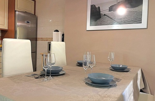 Granadilla de Abona Villa | VILLA OCEAN BEACH free parking