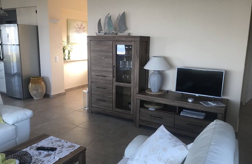 Pylos-Nestoras Villa | Villa Ocean View con piscina infinita privada y vistas al mar