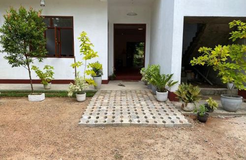 Induruwa Casa | Villa Ocean Whisper