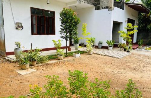 Induruwa Casa | Villa Ocean Whisper