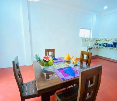 Induruwa Casa | Villa Ocean Whisper