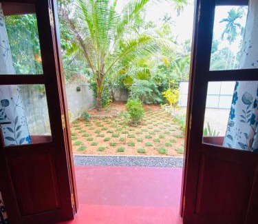 Induruwa Casa | Villa Ocean Whisper
