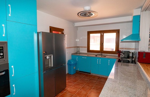 Caleta de Fuste Villa | Villa Oceana – Refugio en el acantilado